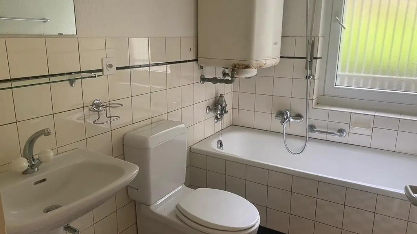 Appartement à louer - Frohburgstrasse 68, 8006 Zürich - Photo 2