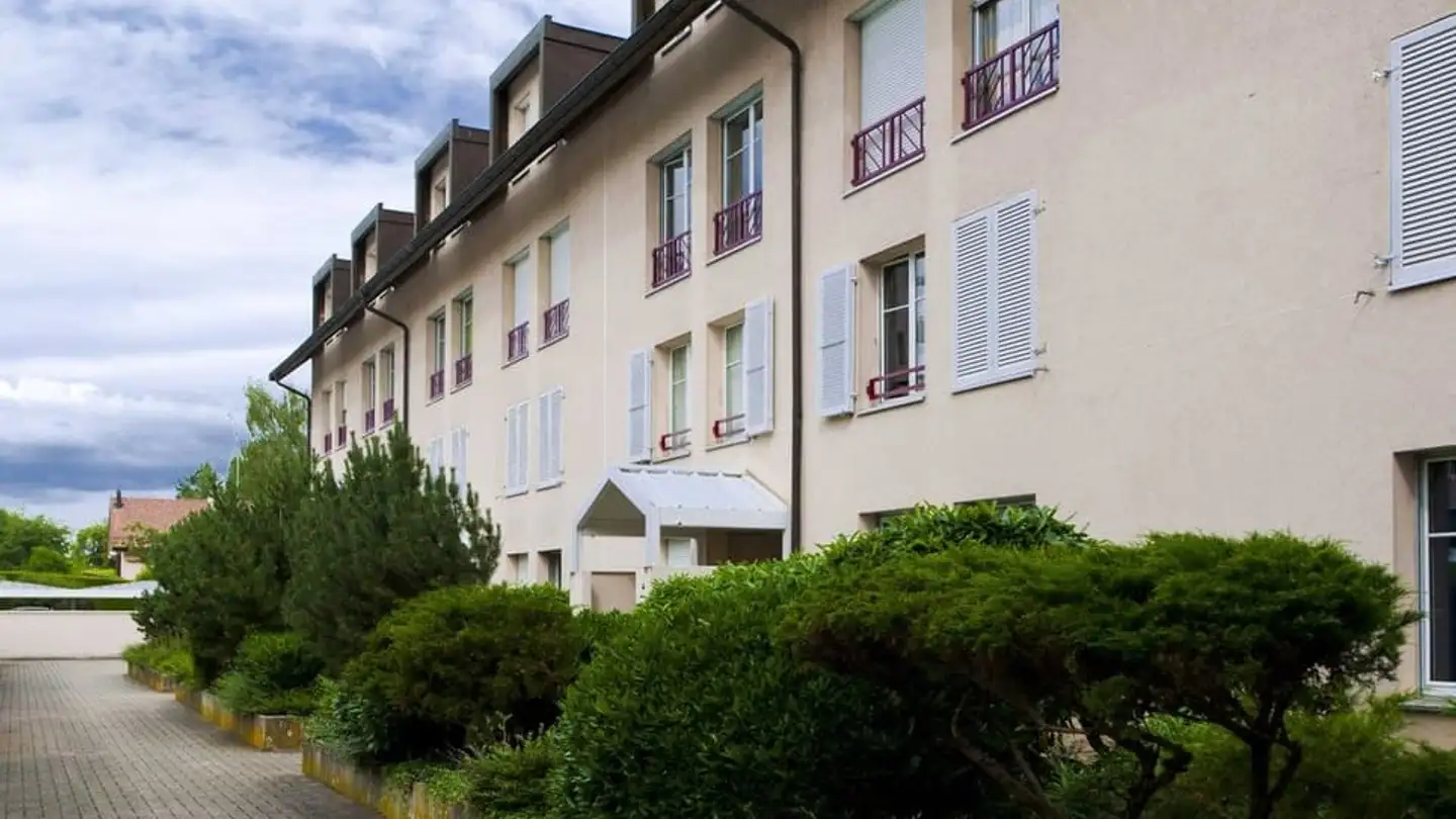 Appartement à louer - Rue De Malagny 2, 1196 Gland