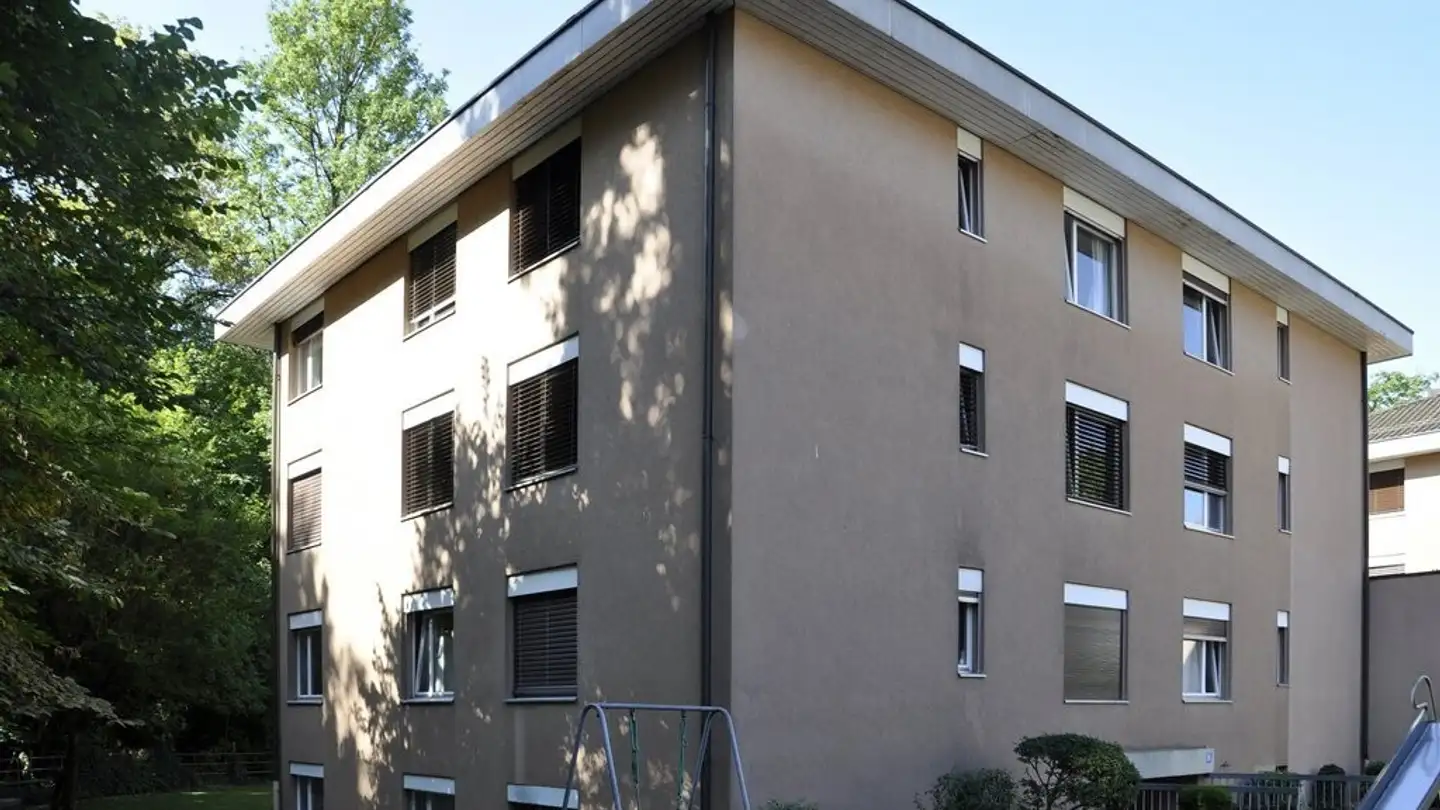 Appartamento in affitto - Felsenstrasse 12a, 8008 Zürich