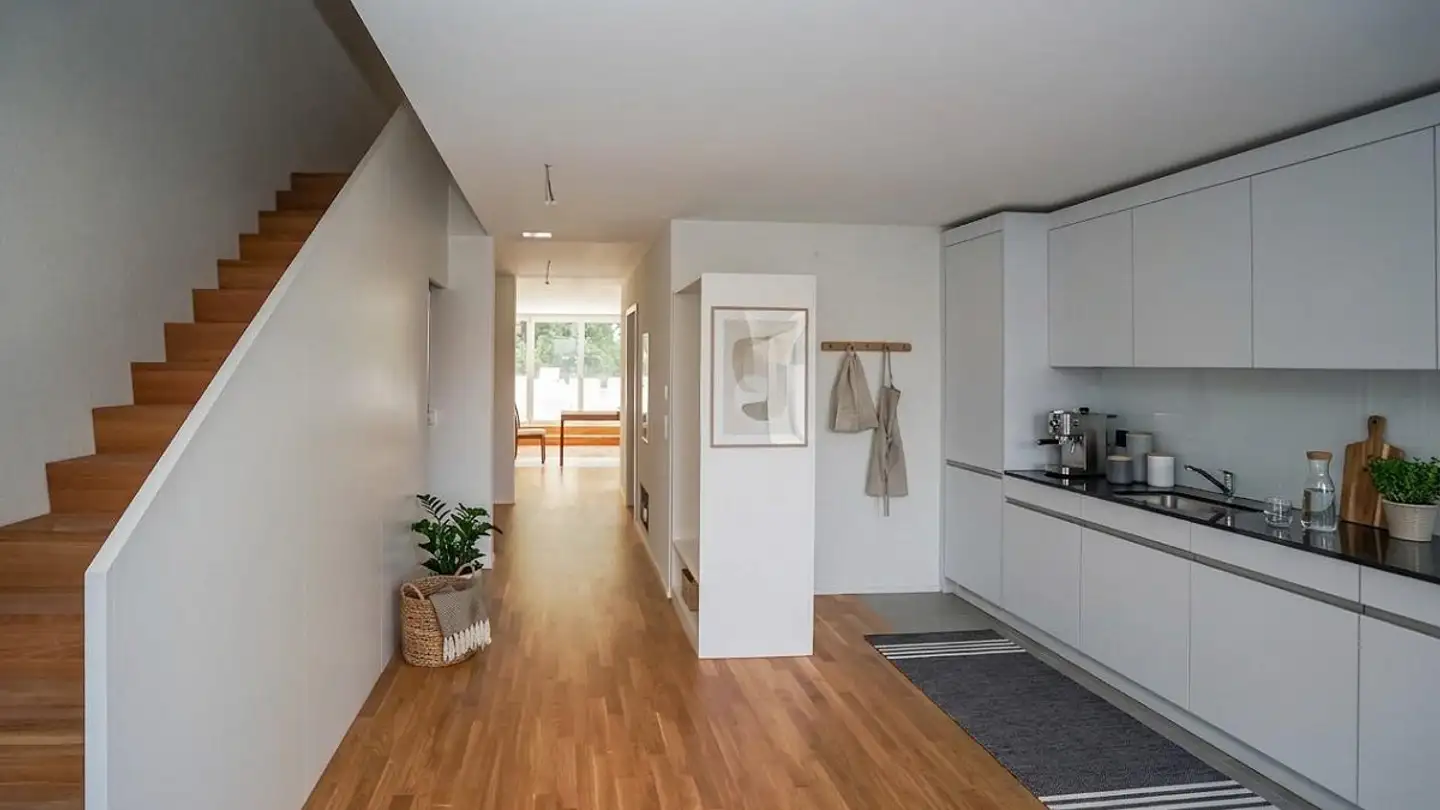 Appartement à louer - Kasernenstrasse 21, 3013 Bern - Photo 3