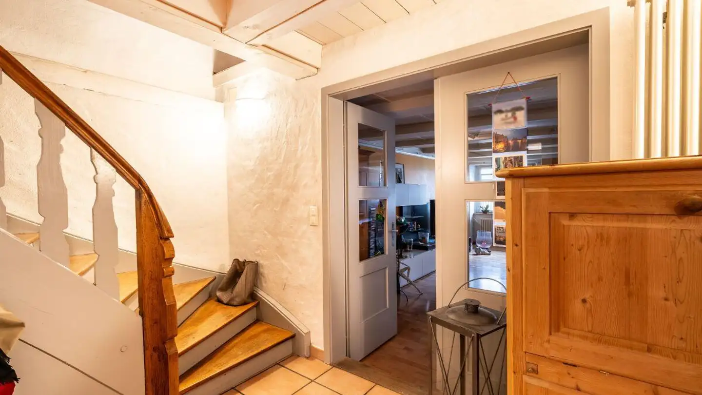 Appartement à louer - Münsterplatz 22, 8200 Schaffhausen - Photo 3