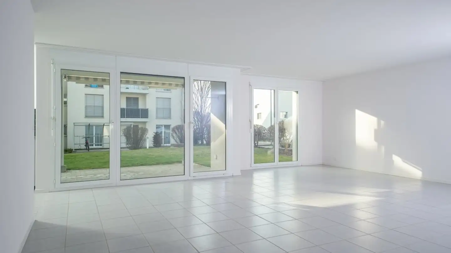 Apartment for rent - Natternweg 11, 4852 Rothrist - Photo 4