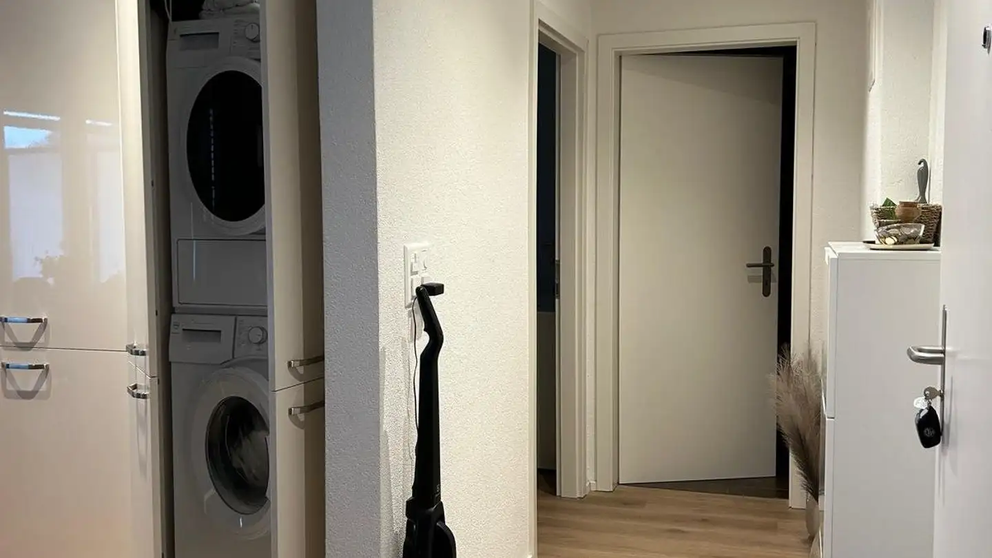 Apartment for rent - Walderstrasse 54, 8340 Hinwil - Photo 3