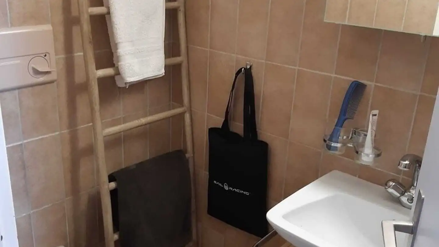 Appartamento in affitto - Felsenstrasse 12a, 8008 Zürich - Photo 3