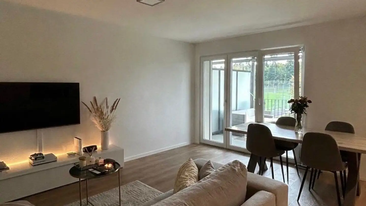 Apartment for rent - Walderstrasse 54, 8340 Hinwil