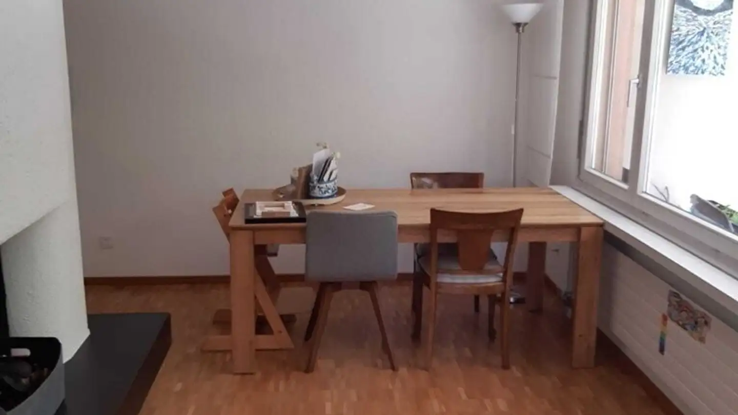 Appartamento in affitto - Felsenstrasse 12a, 8008 Zürich - Photo 4