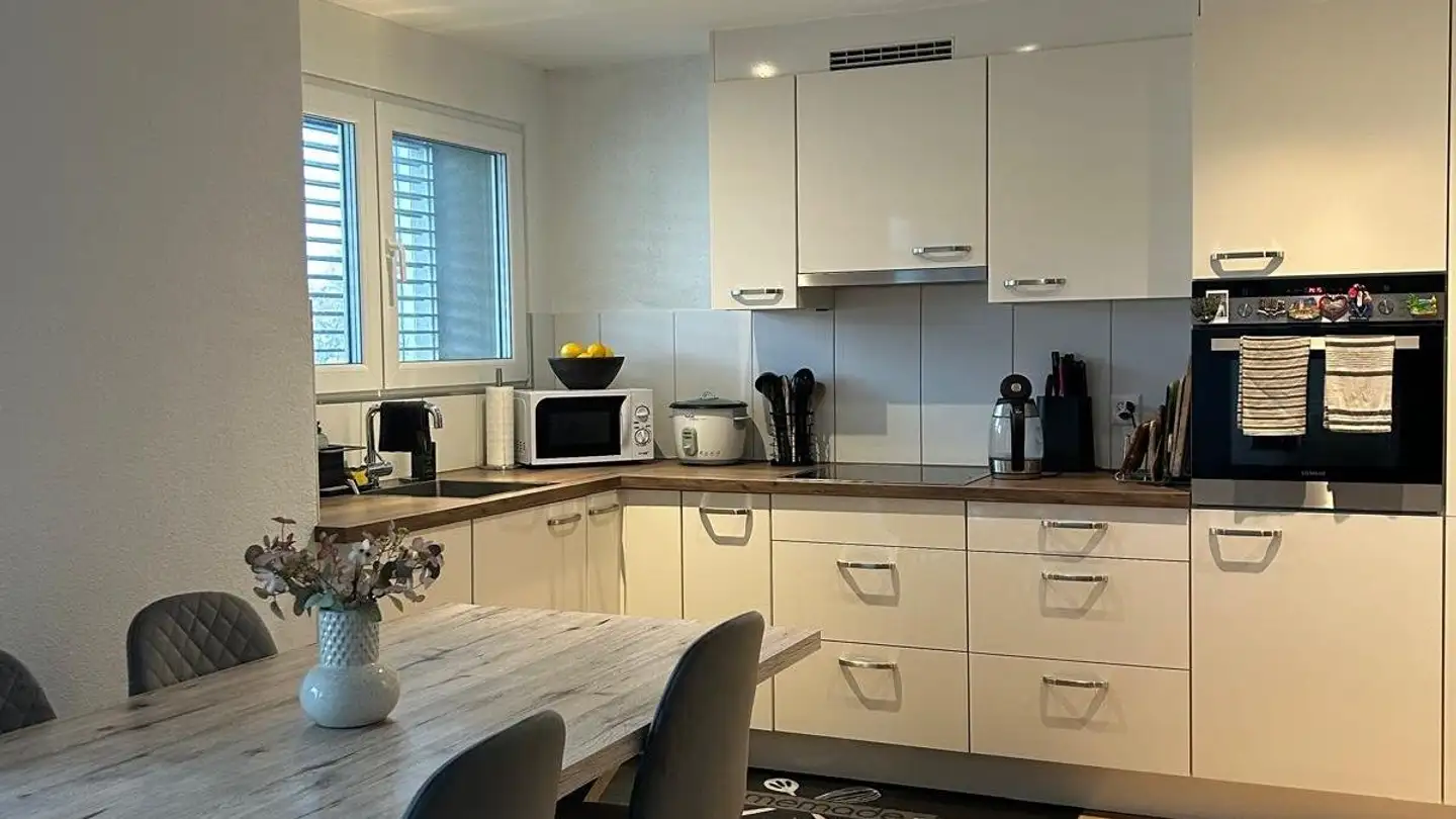 Apartment for rent - Walderstrasse 54, 8340 Hinwil - Photo 2