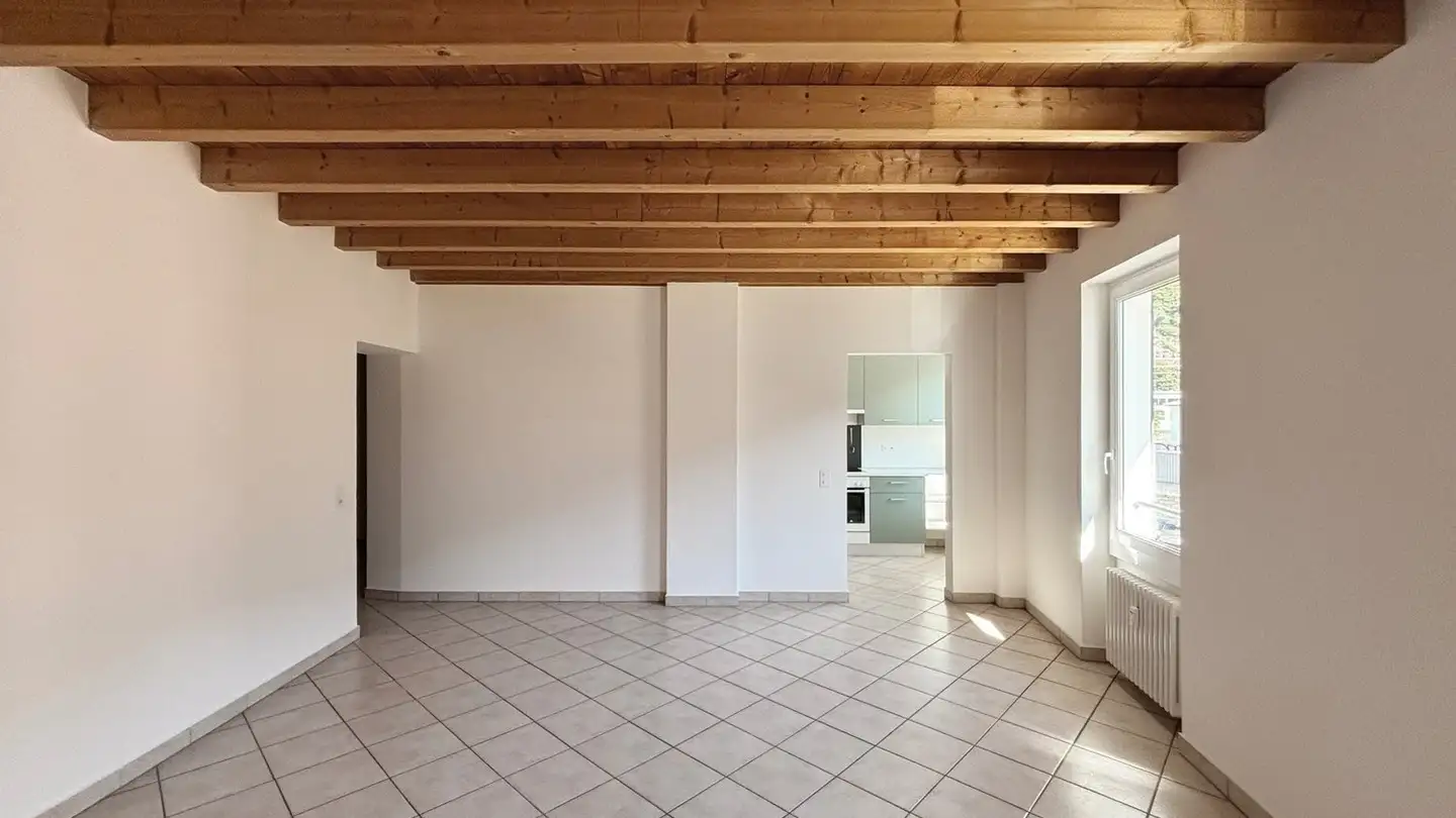 Appartamento in affitto - Via Tomaso E Giacomo Rodari 4, 6817 Maroggia