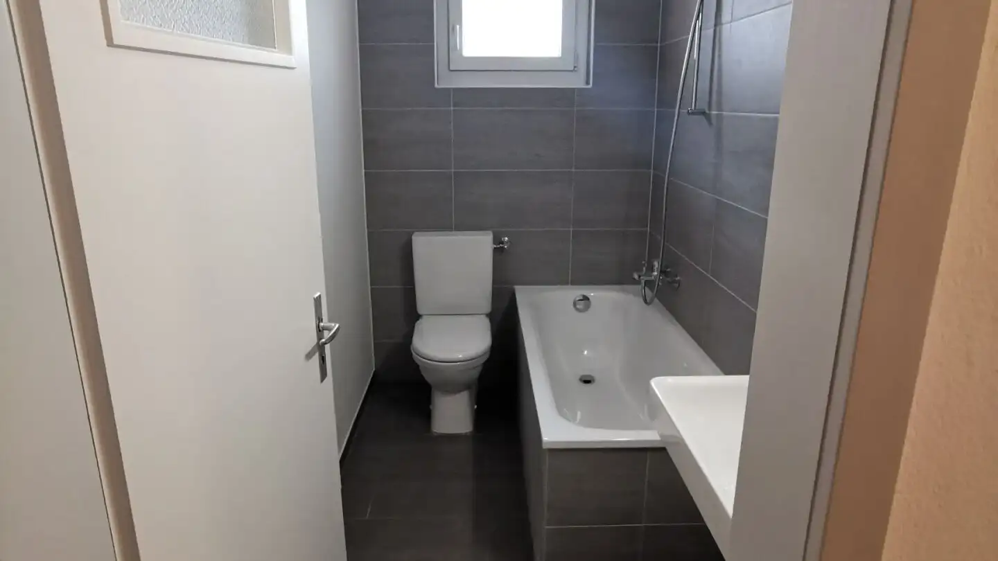 Attico in affitto - Friedrich Glauserweg 5, 2543 Lengnau BE - Foto 2