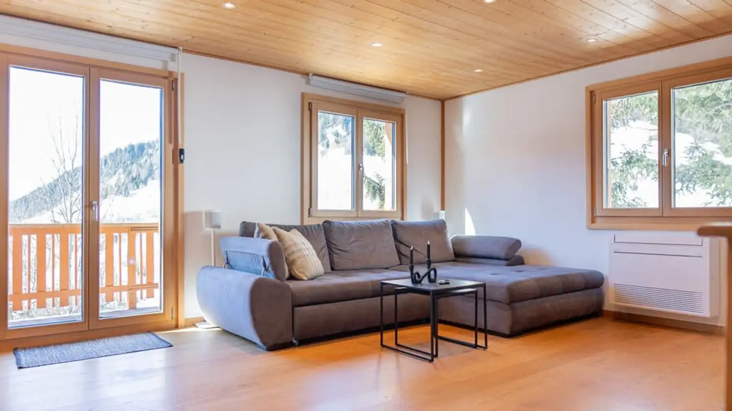 Maison individuelle à vendre - 3989 Blitzingen - Photo 3