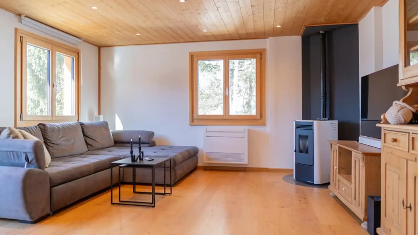 Maison individuelle à vendre - 3989 Blitzingen - Photo 4