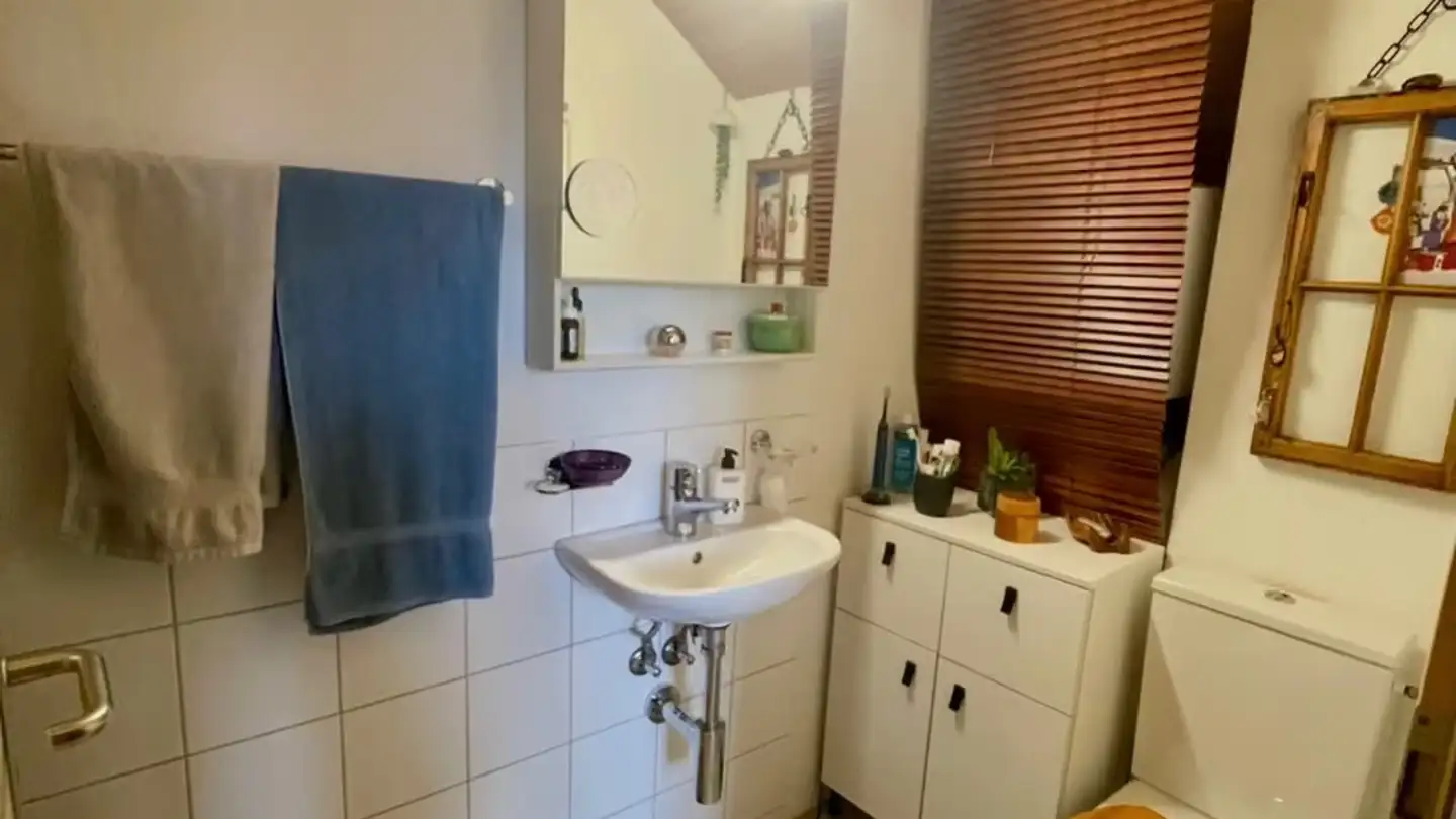 Apartment for rent - 8340 Hinwil - Photo 2