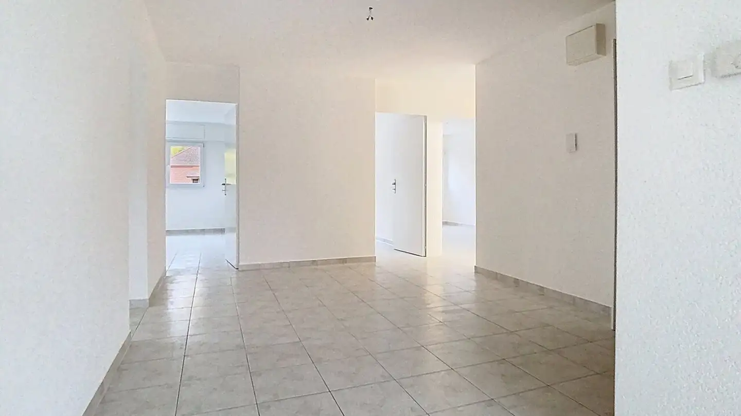 Apartment for rent - Avenue Du Général-Guisan 2, 1700 Fribourg