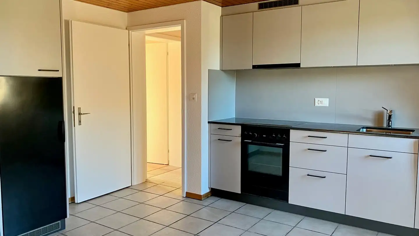 Dachgeschosswohnung mieten - Kirchmatte 2, 3415 Hasle b. Burgdorf - Foto 2