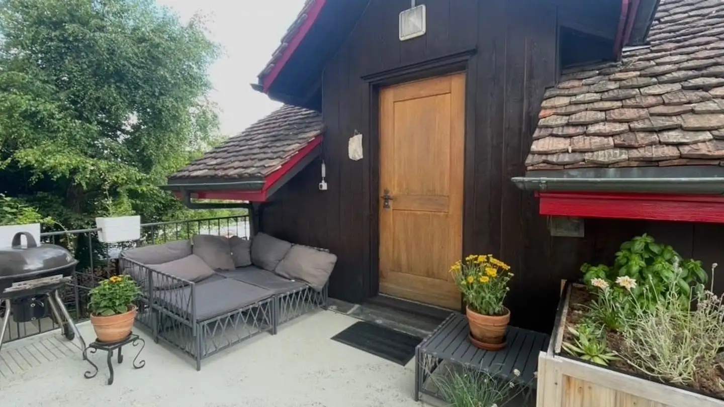 Apartment for rent - 8340 Hinwil - Photo 4