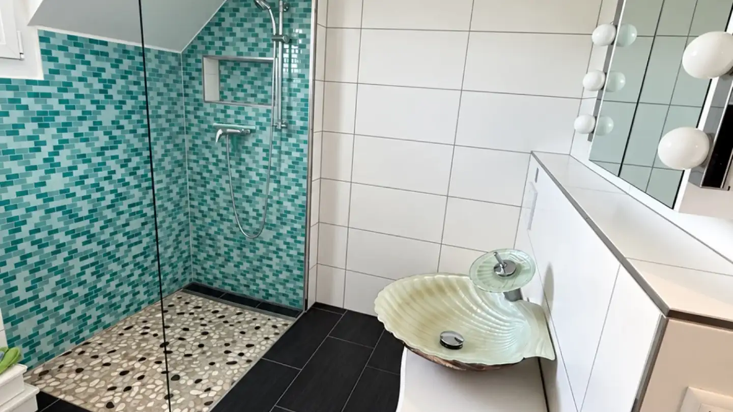 Appartamento in affitto - Walterswilerstrasse 21, 5745 Safenwil - Foto 2