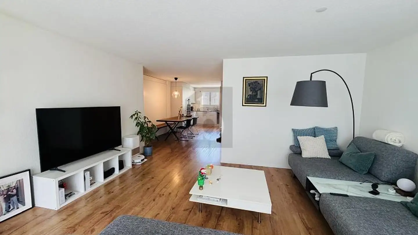 Appartement à louer - 6386 Wolfenschiessen