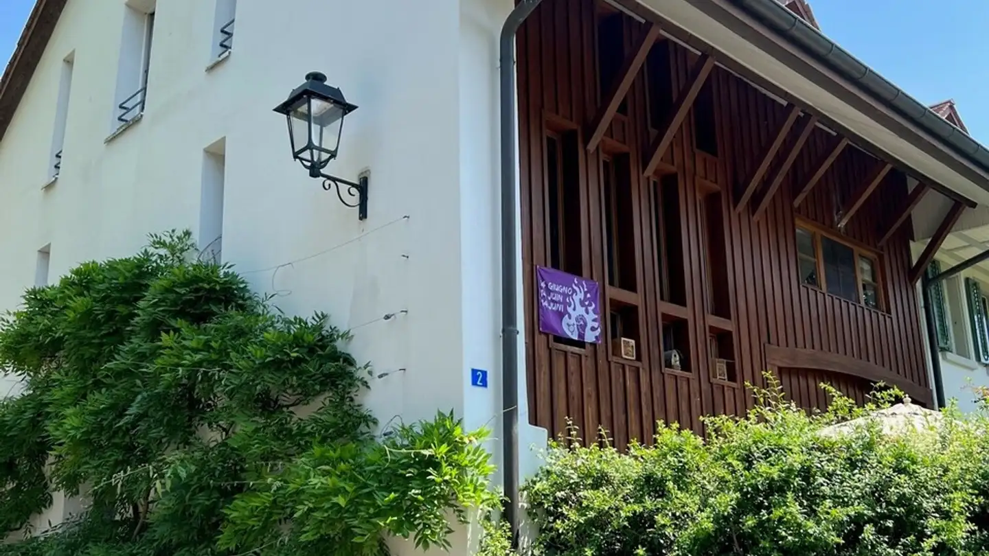 Cave house for sale - Hirschengasse, 5416 Kirchdorf AG