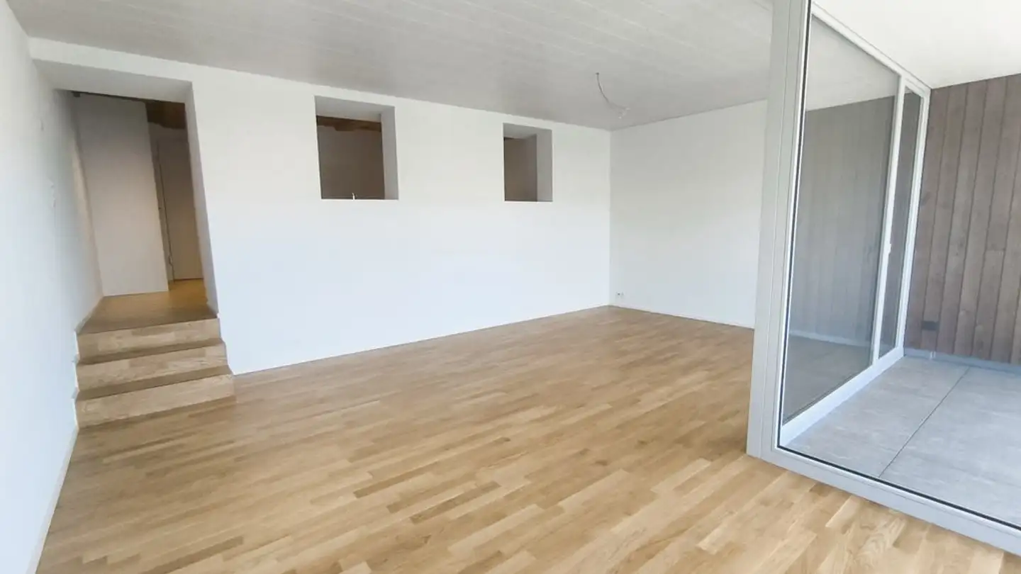 Maisonette mieten - Seengerstrasse 10, 5704 Egliswil - Foto 4