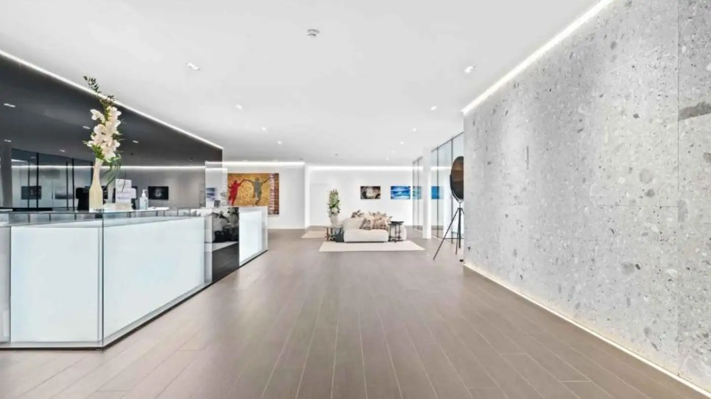 Appartement à vendre - 1201 Genève - Photo 3
