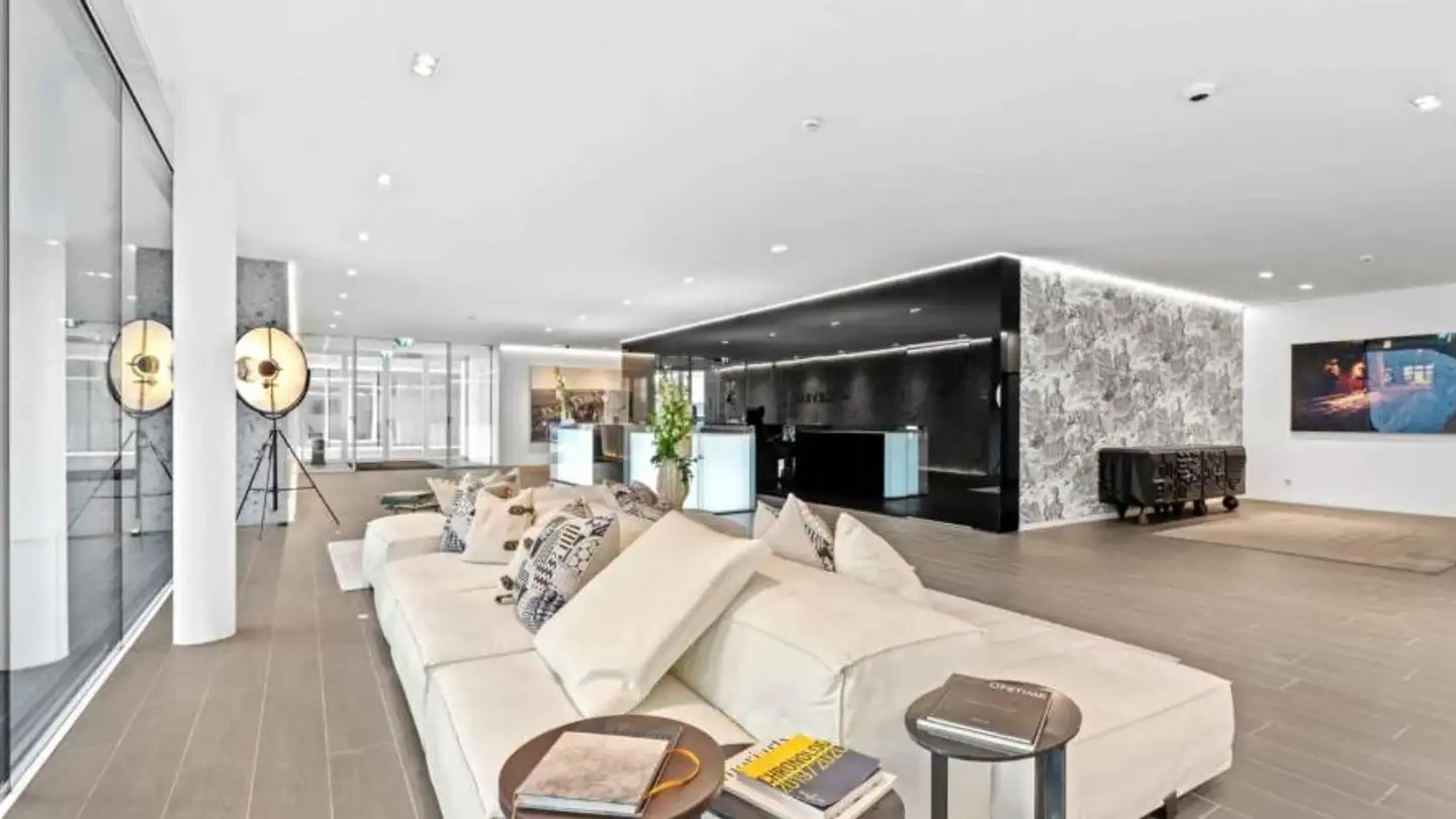 Appartement à vendre - 1201 Genève - Photo 4