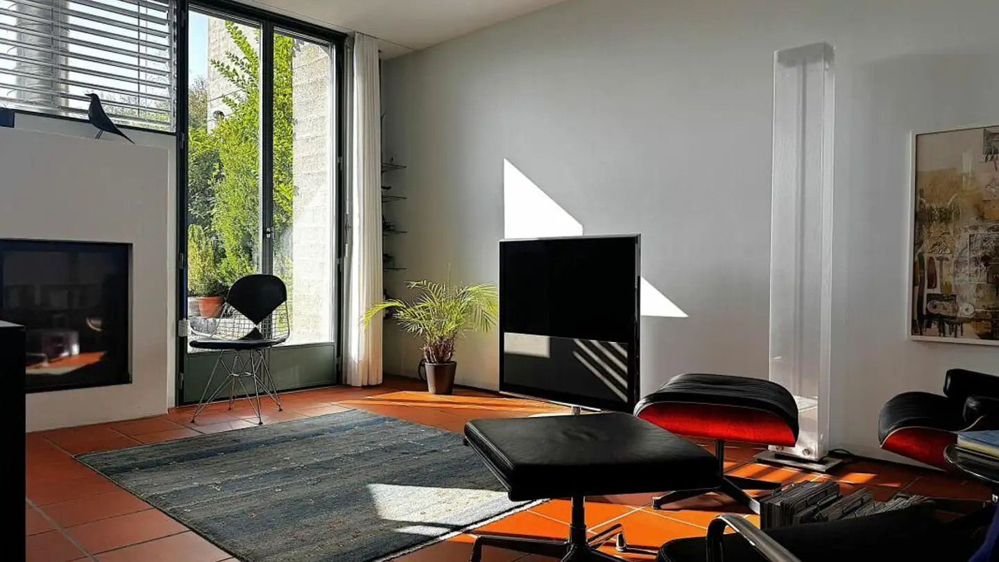 Maison individuelle à vendre - Pergolastrasse 24b, 3185 Schmitten FR