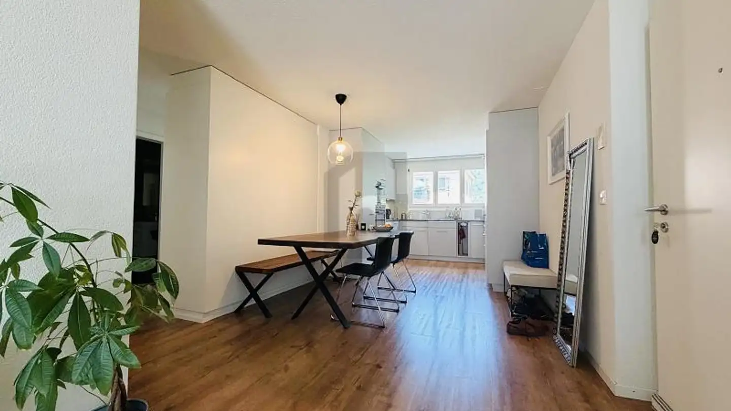 Appartement à louer - 6386 Wolfenschiessen - Photo 3
