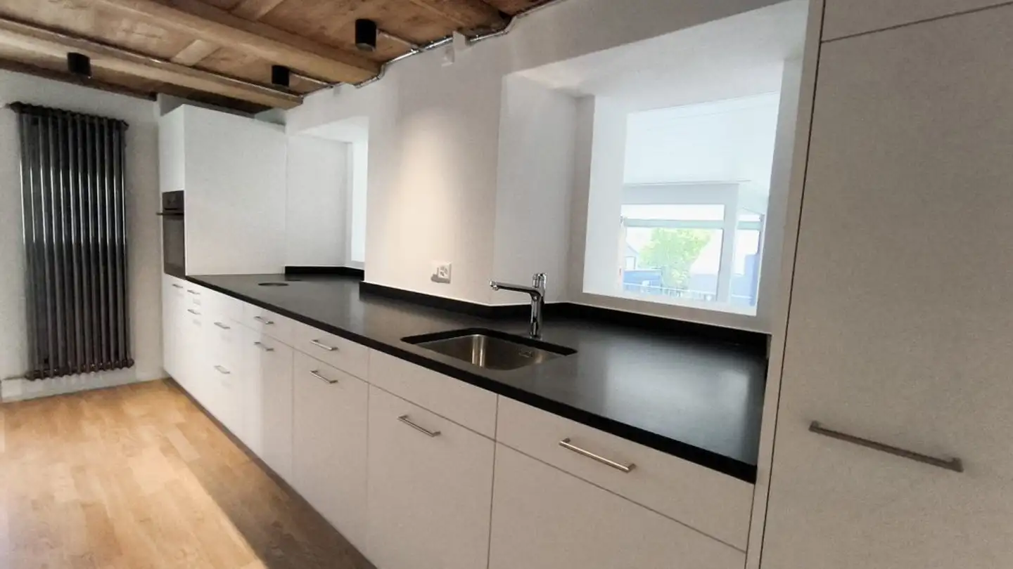 Maisonette mieten - Seengerstrasse 10, 5704 Egliswil - Foto 2