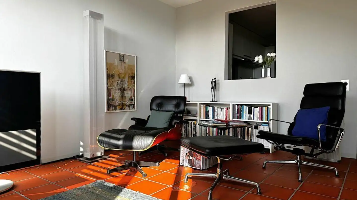 Maison individuelle à vendre - Pergolastrasse 24b, 3185 Schmitten FR - Photo 2