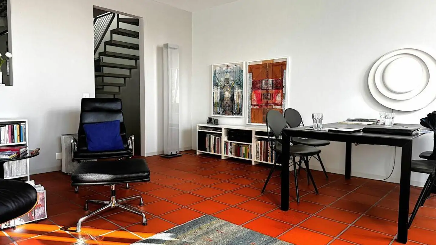 Maison individuelle à vendre - Pergolastrasse 24b, 3185 Schmitten FR - Photo 3