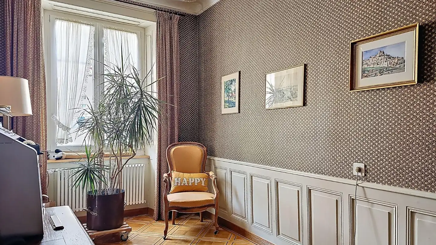 Appartamento in vendita - Rue De La Serre 4, 2610 St-Imier - Foto 4