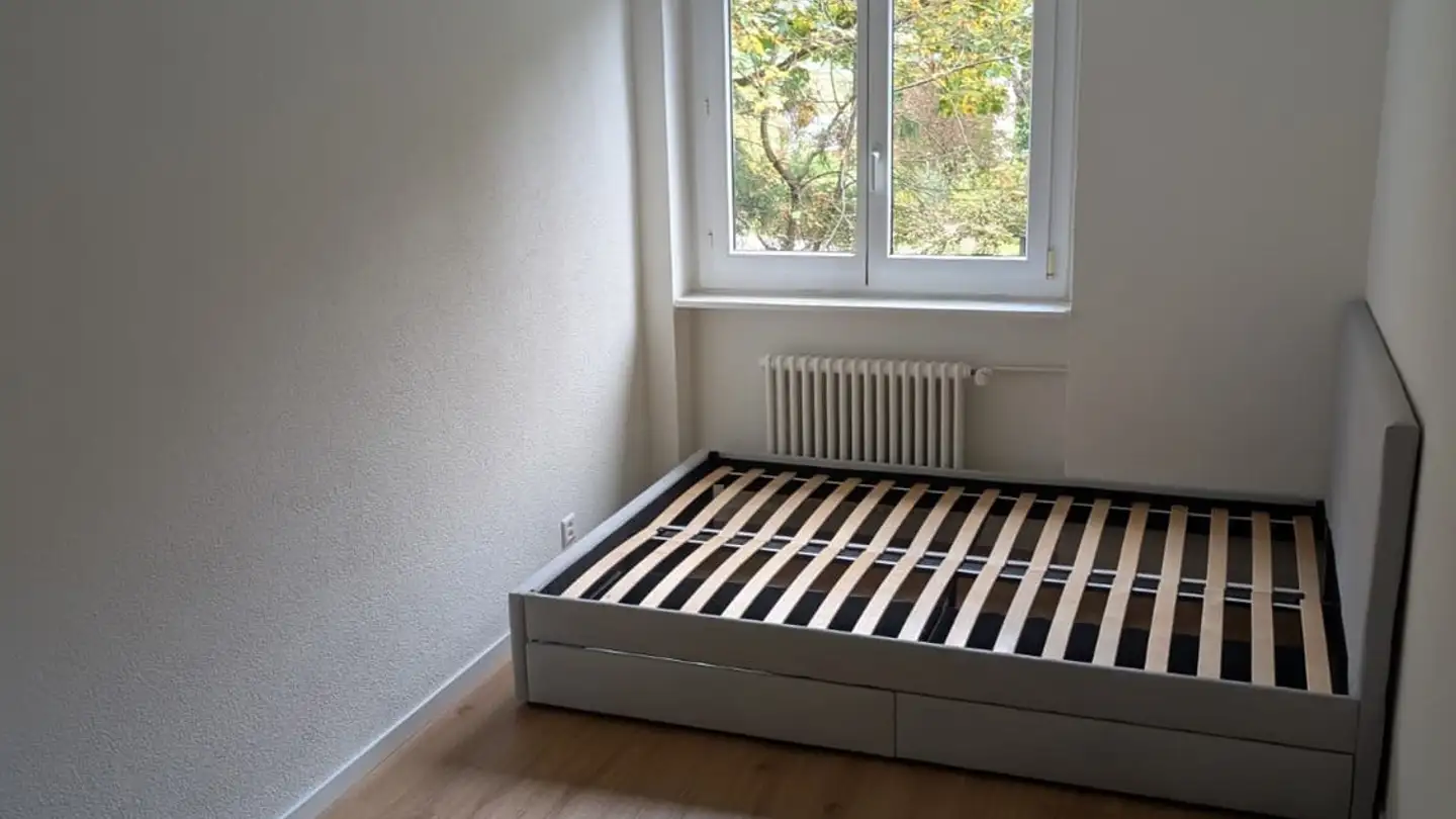 Stanza singola in affitto - Illnauerstrasse 8, 8307 Effretikon