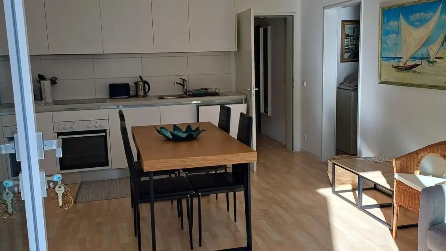 Appartamento in affitto - 6600 Locarno