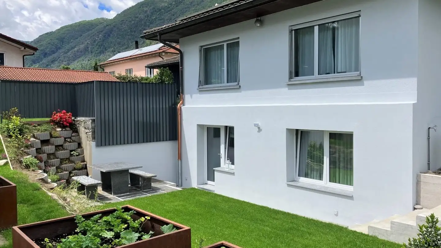 Appartamento in affitto - 6600 Locarno - Foto 2