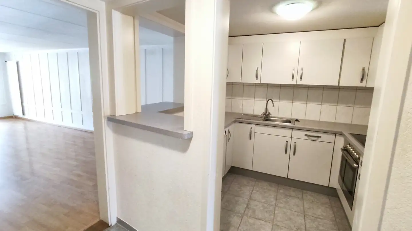 Appartamento in affitto - 3400 Burgdorf - Foto 4