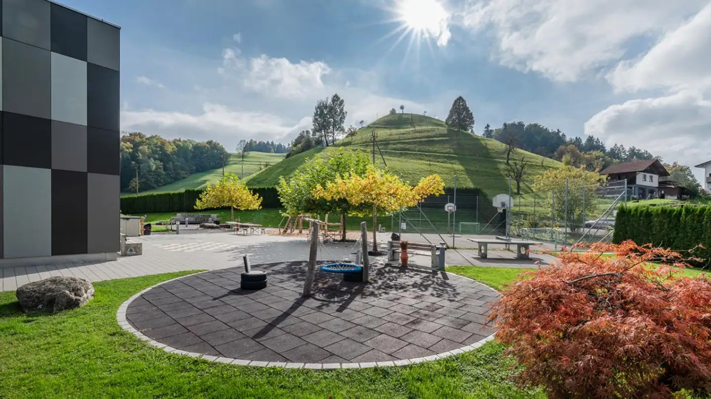 Mischgenutztes Gebäude kaufen - 6345 Neuheim - Foto 2