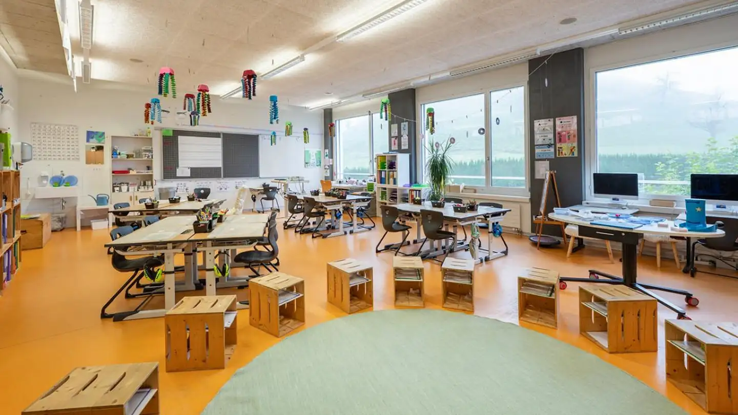 Mischgenutztes Gebäude kaufen - 6345 Neuheim - Foto 4