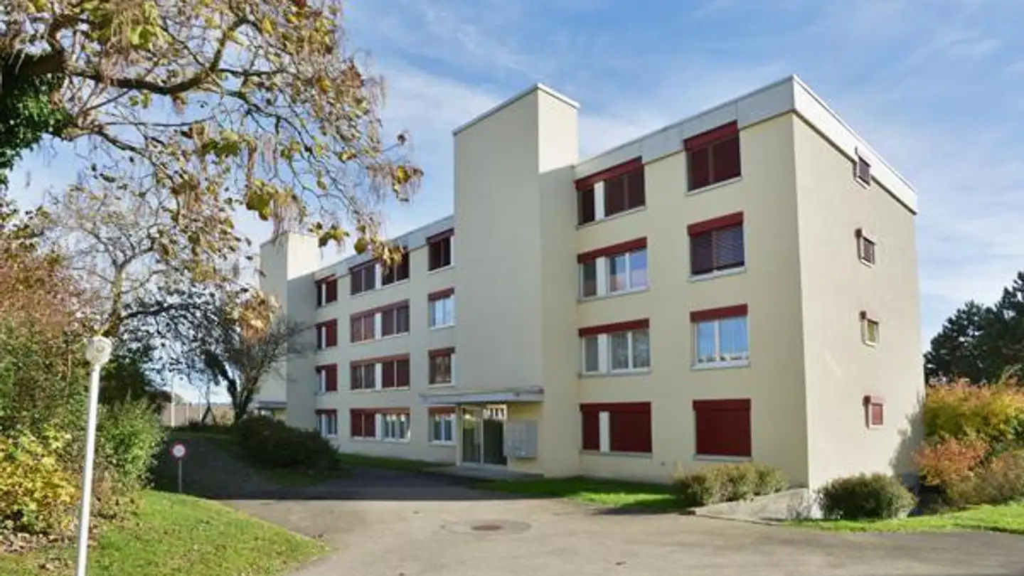 Appartamento in affitto - Schützenstrasse 41b, 8212 Neuhausen am Rheinfall