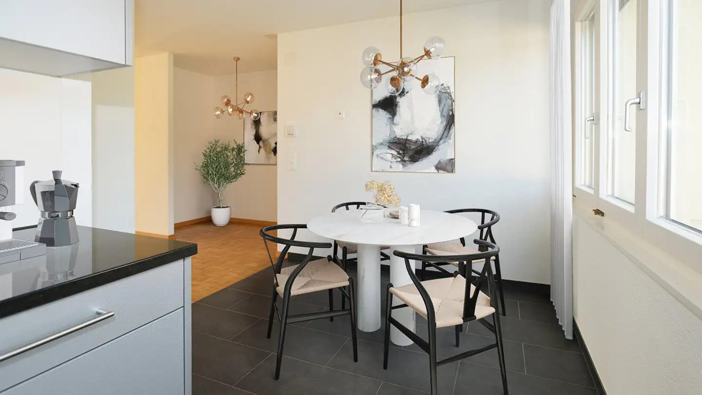 Appartamento in affitto - Schützenstrasse 41b, 8212 Neuhausen am Rheinfall - Foto 3