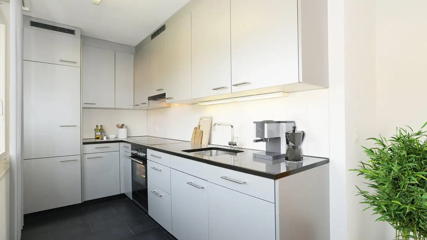 Appartamento in affitto - Schützenstrasse 41b, 8212 Neuhausen am Rheinfall - Foto 2