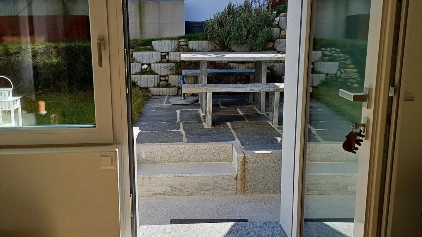 Appartamento in affitto - 6600 Locarno - Foto 3