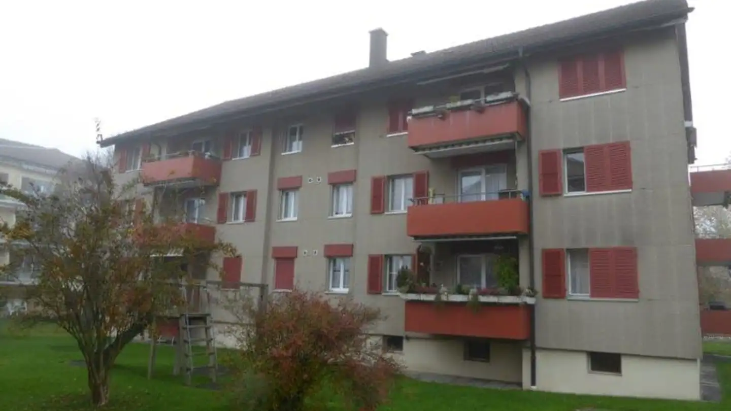 Appartement à louer - Pfeidstrasse 8, 2555 Brügg BE