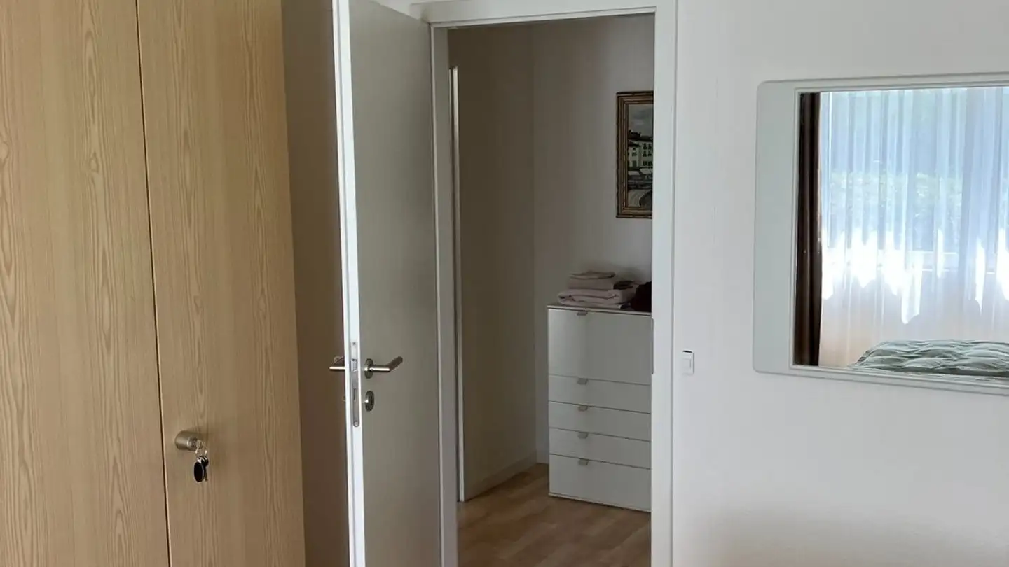 Appartamento in affitto - 6600 Locarno - Foto 4