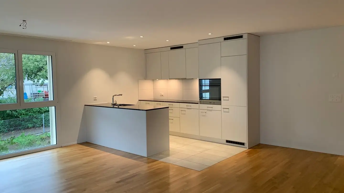 Appartamento in affitto - Weierstrasse 2, 5242 Lupfig