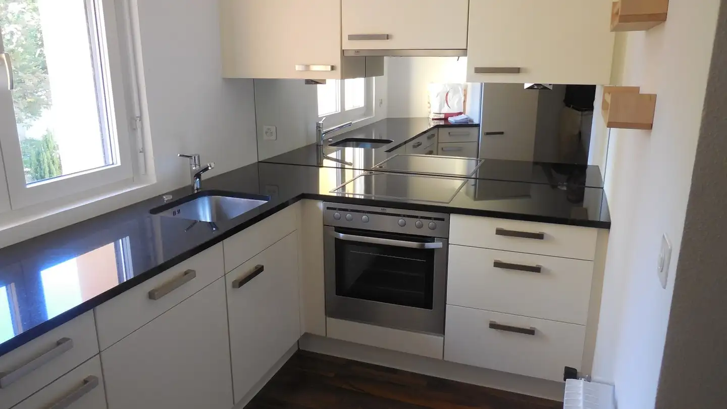 Wohnung mieten - Im Meierhof 3b, 4600 Olten