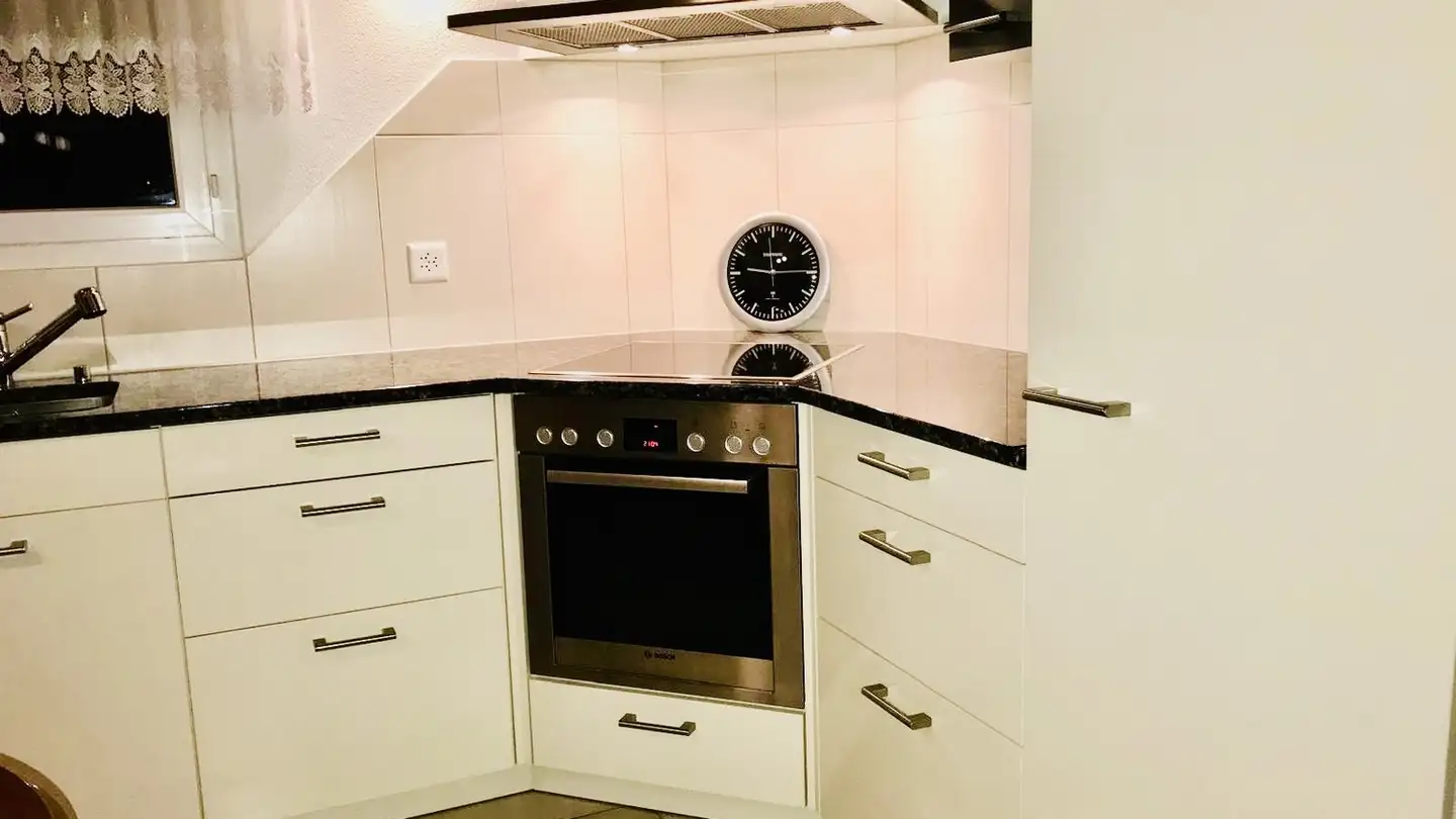 Appartement à louer - 4528 Zuchwil - Photo 2