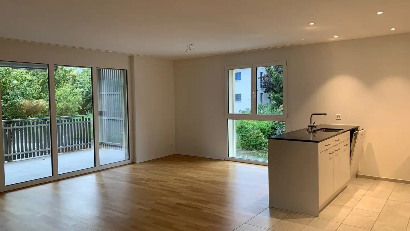 Appartamento in affitto - Weierstrasse 2, 5242 Lupfig - Foto 2