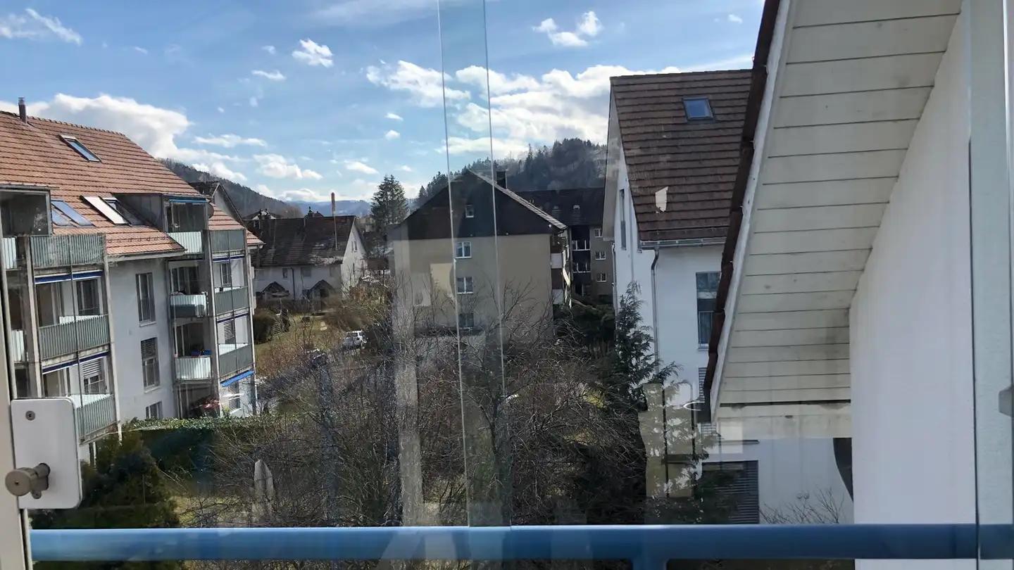 Appartement à louer - Hohmattring 27, 8488 Turbenthal - Photo 3