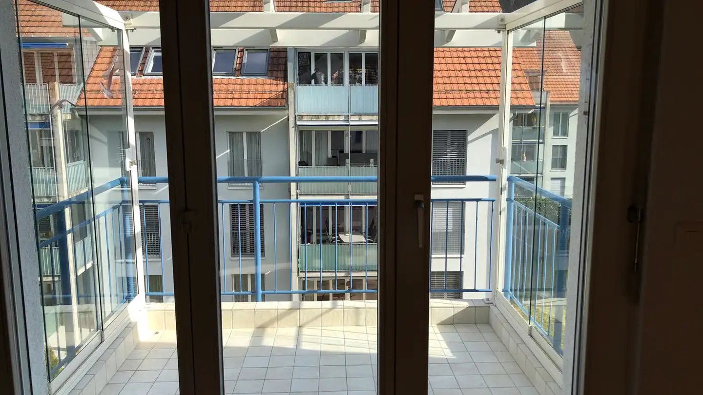 Appartement à louer - Hohmattring 27, 8488 Turbenthal - Photo 4