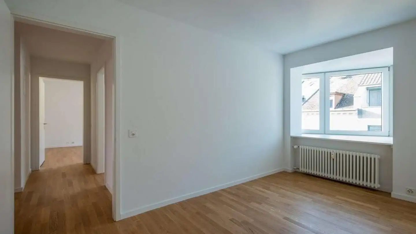 Appartamento in affitto - Bachlettenstrasse 47, 4054 Basel - Foto 3